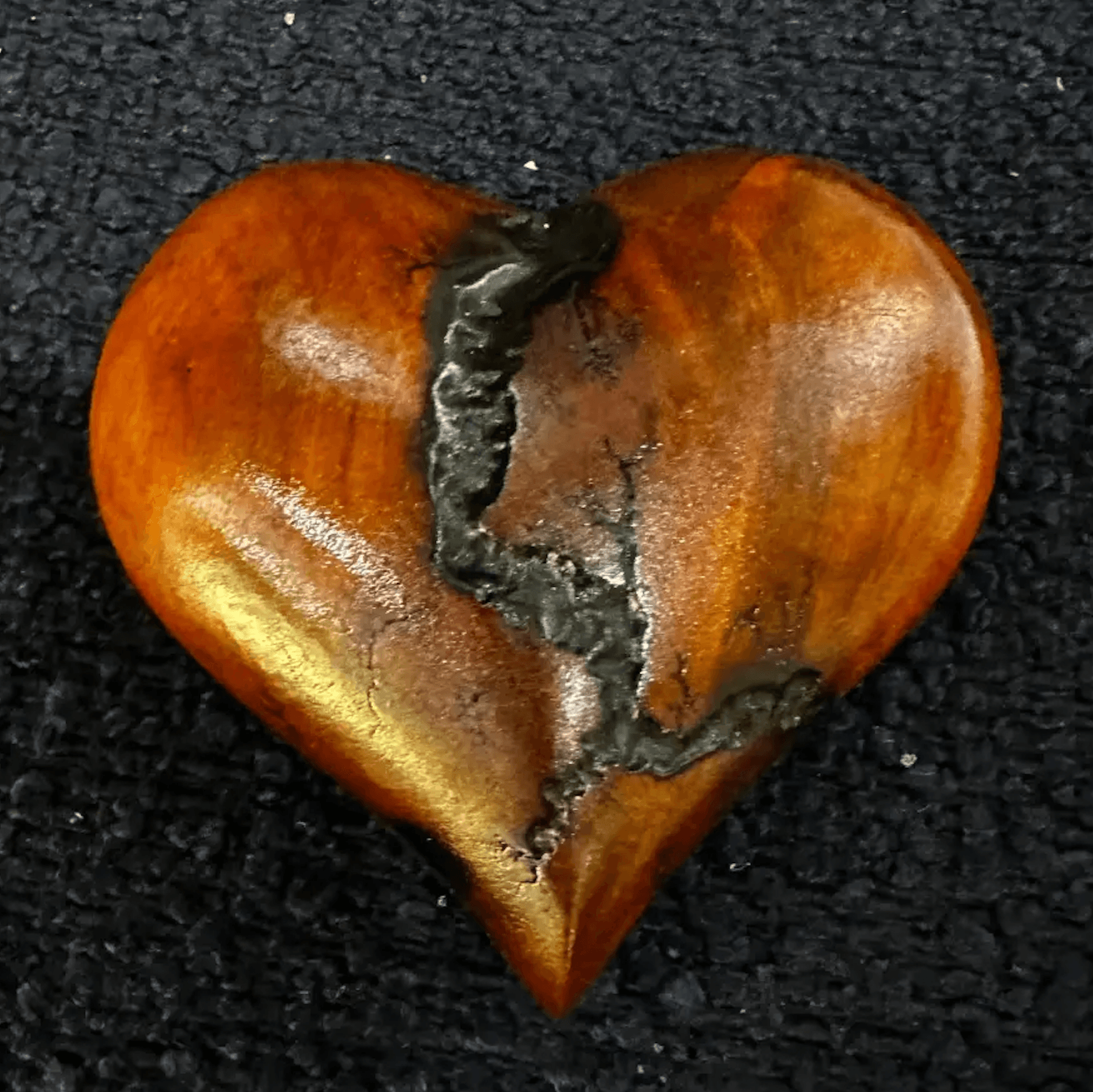 Heart Burn