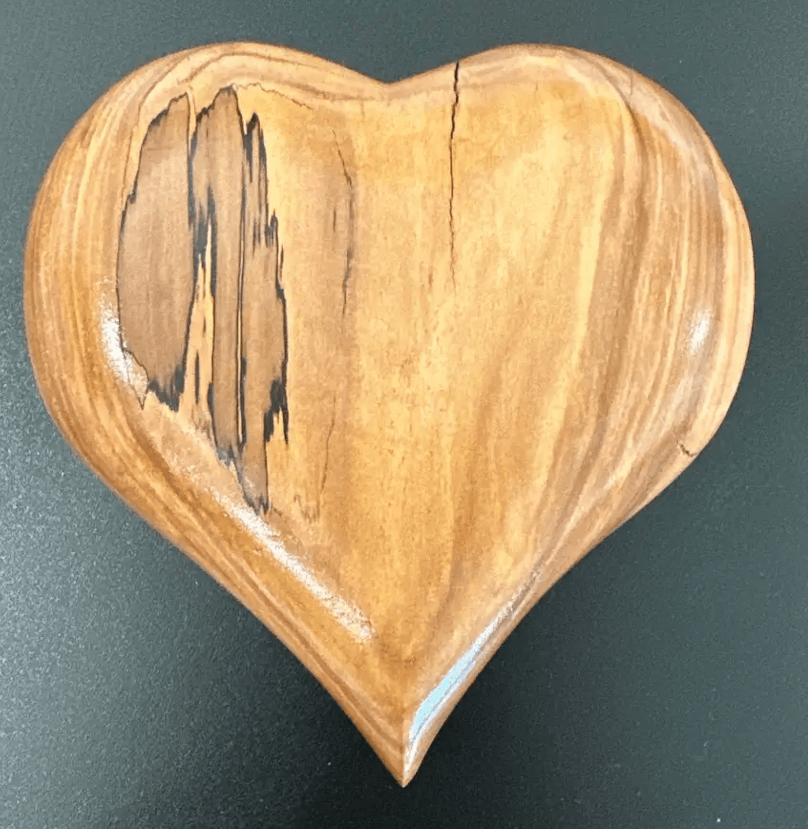 Heart 6"